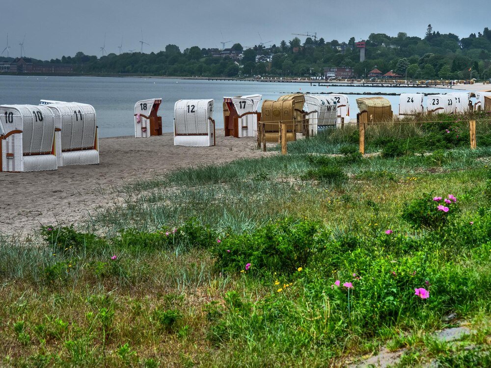 Atrakcje Pobierowa i okolic: 10 miejsc, które musisz zobaczyć